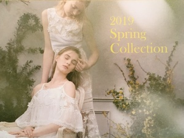 2019　Spring Collectionサムネイル